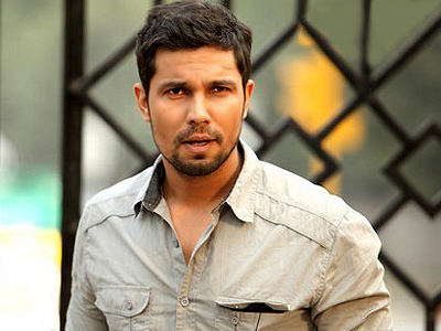 Randeep Hooda: 'I want to do comedy'